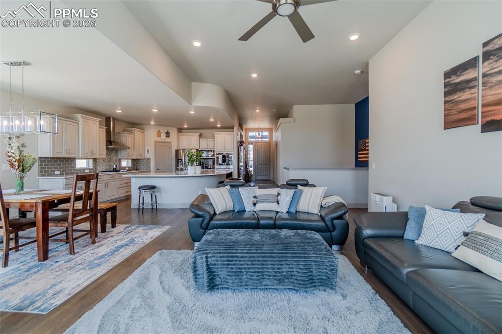1079 Native Dancer Terrace Colorado Springs CO 80921