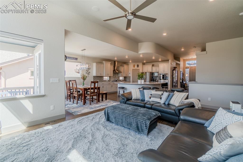 1079 Native Dancer Terrace Colorado Springs CO 80921