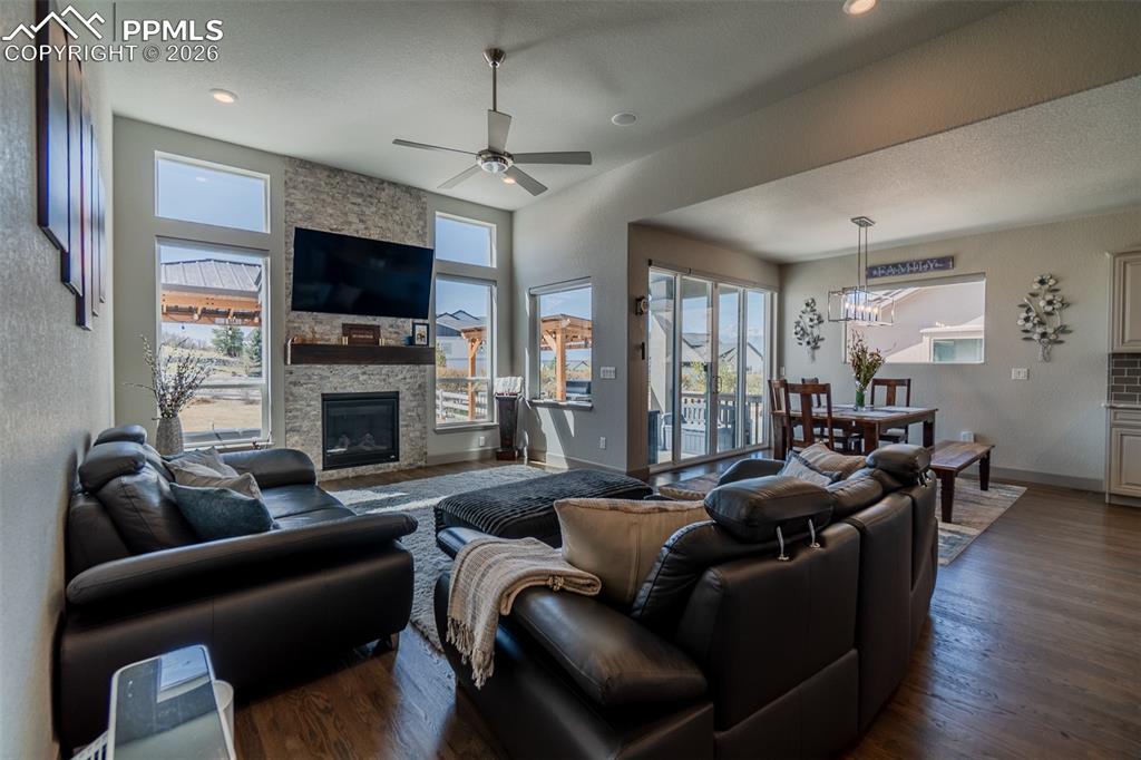 1079 Native Dancer Terrace Colorado Springs CO 80921