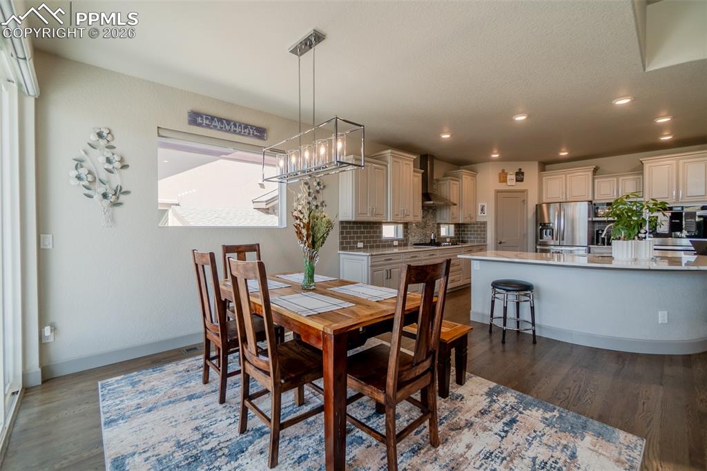1079 Native Dancer Terrace Colorado Springs CO 80921