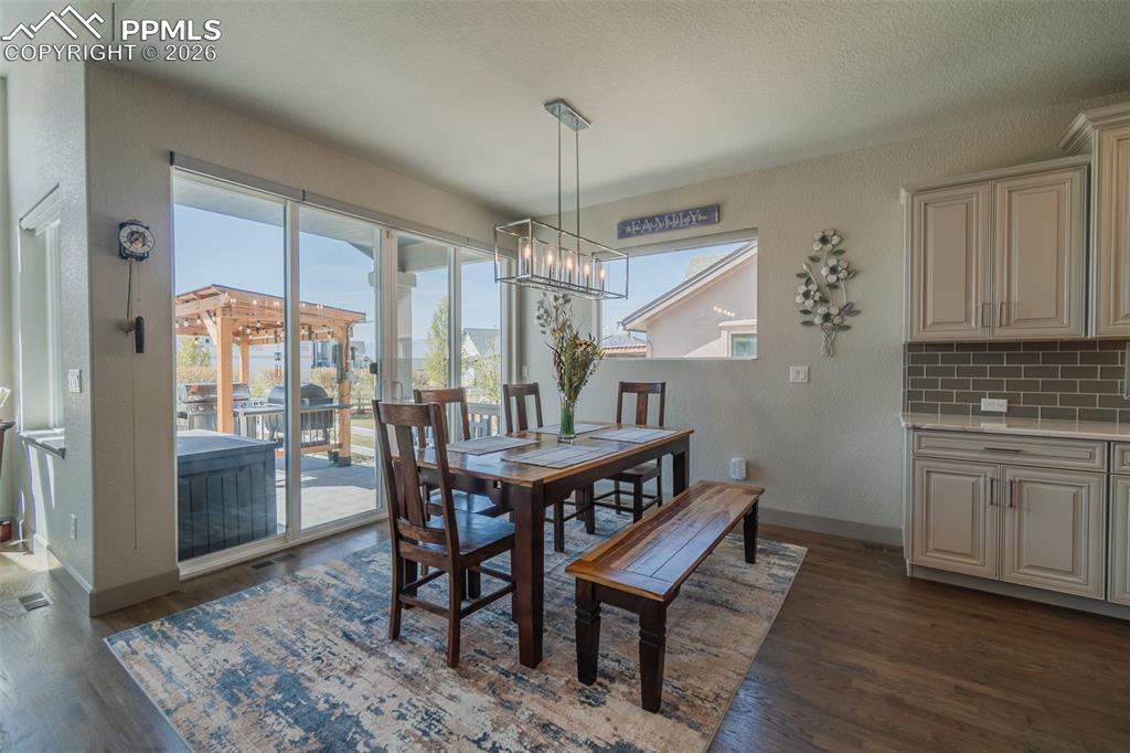 1079 Native Dancer Terrace Colorado Springs CO 80921