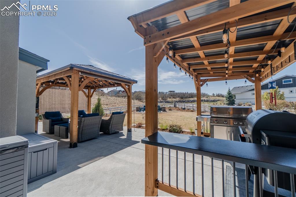 1079 Native Dancer Terrace Colorado Springs CO 80921