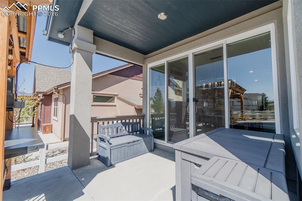 1079 Native Dancer Terrace Colorado Springs CO 80921