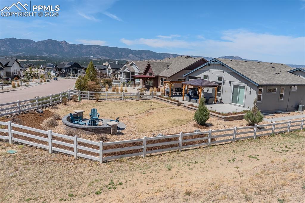 1079 Native Dancer Terrace Colorado Springs CO 80921