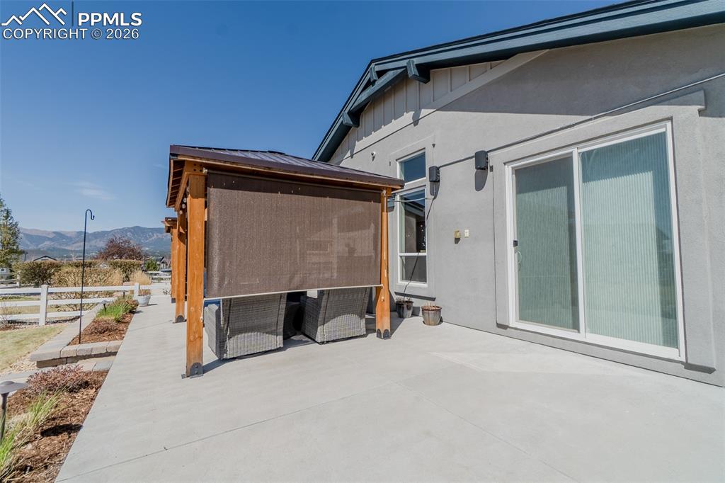 1079 Native Dancer Terrace Colorado Springs CO 80921