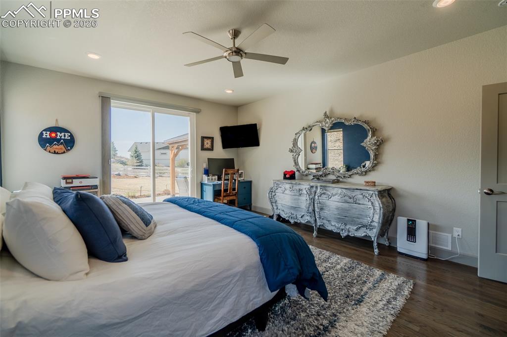 1079 Native Dancer Terrace Colorado Springs CO 80921