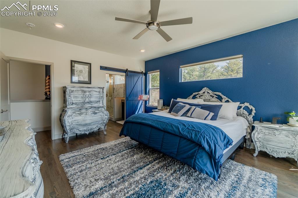 1079 Native Dancer Terrace Colorado Springs CO 80921