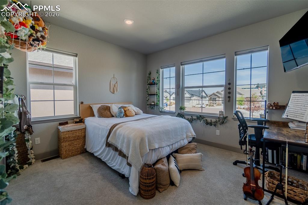 1079 Native Dancer Terrace Colorado Springs CO 80921
