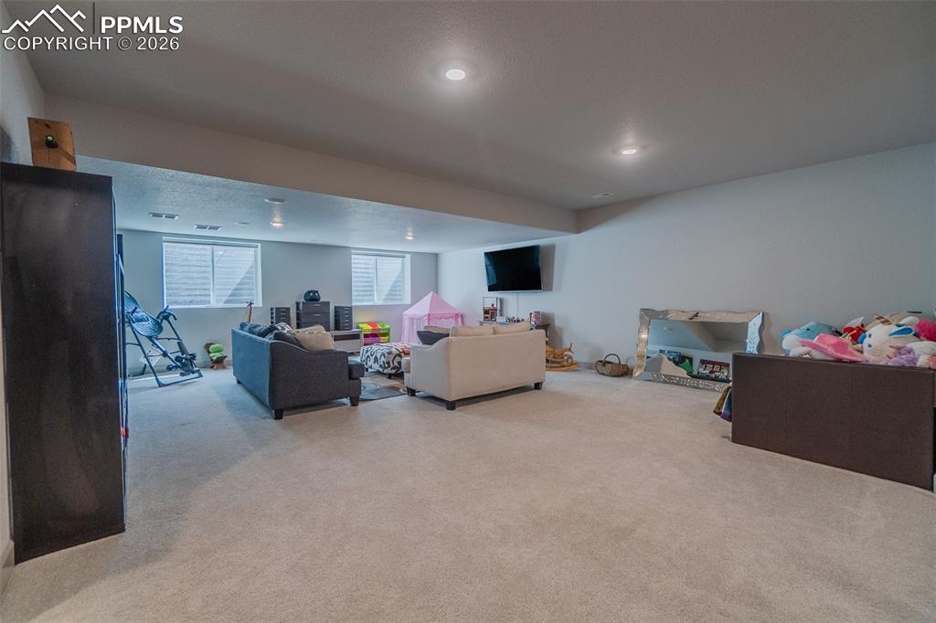 1079 Native Dancer Terrace Colorado Springs CO 80921