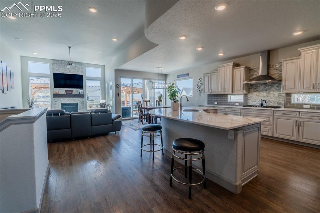 1079 Native Dancer Terrace Colorado Springs CO 80921
