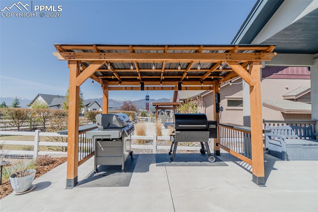 1079 Native Dancer Terrace Colorado Springs CO 80921