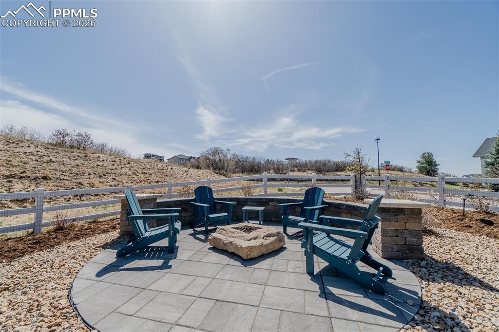1079 Native Dancer Terrace Colorado Springs CO 80921