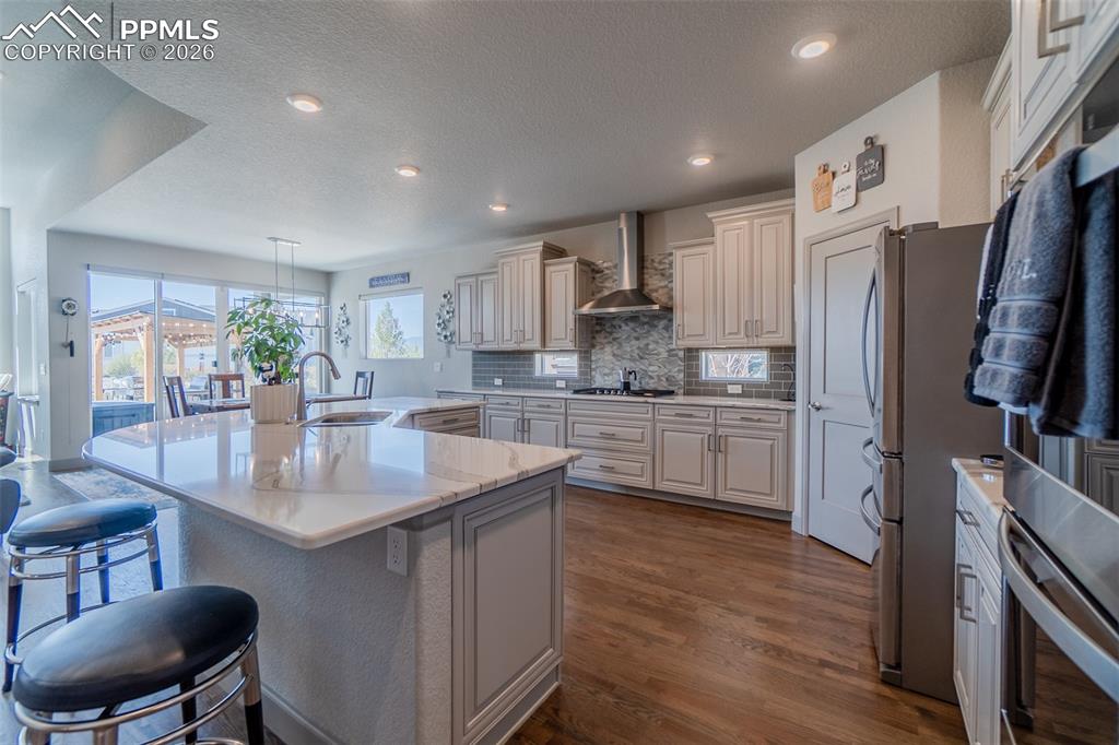 1079 Native Dancer Terrace Colorado Springs CO 80921
