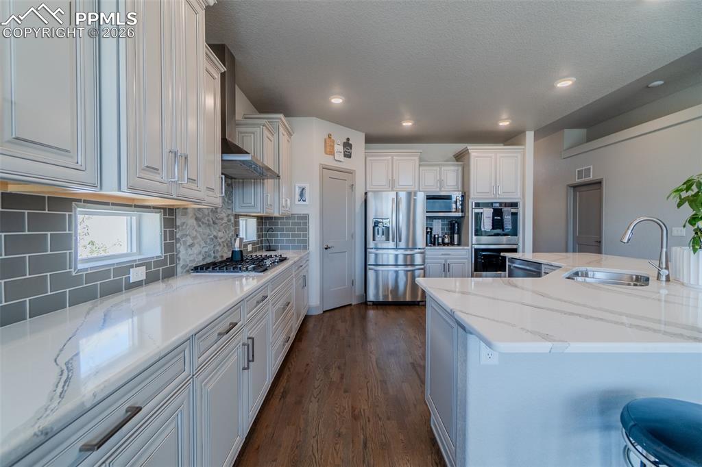 1079 Native Dancer Terrace Colorado Springs CO 80921
