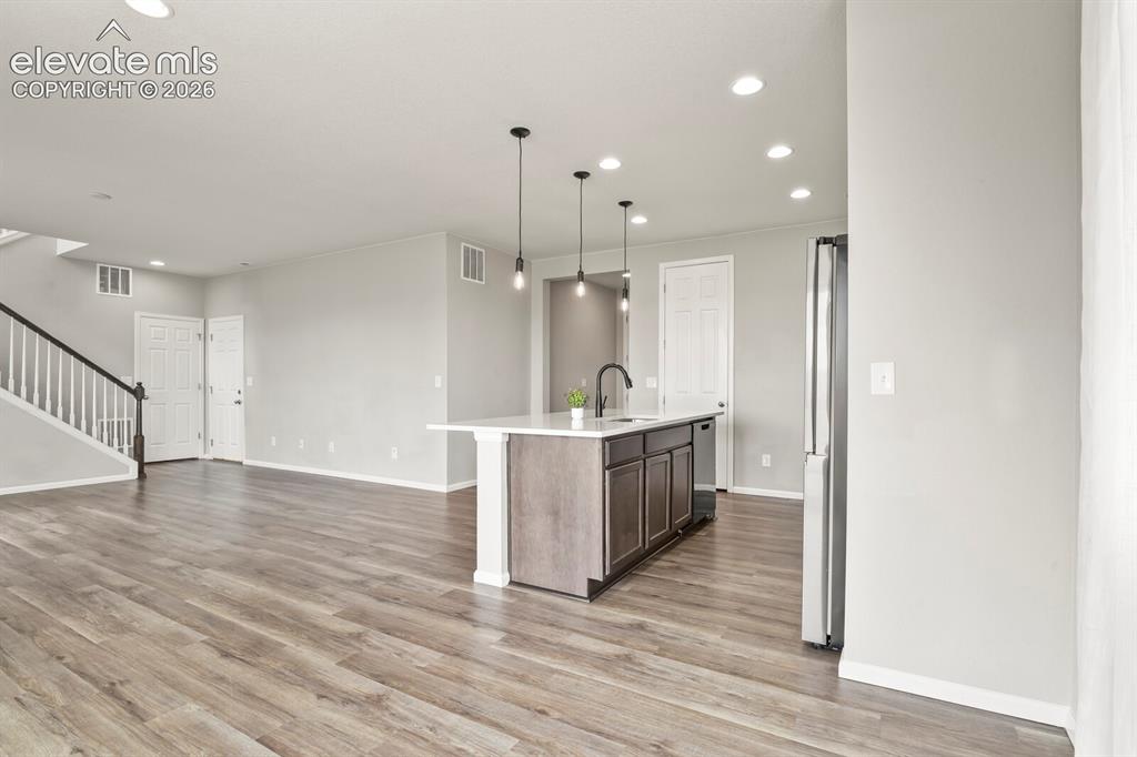 6453 Bodacious Circle Colorado Springs CO 80923