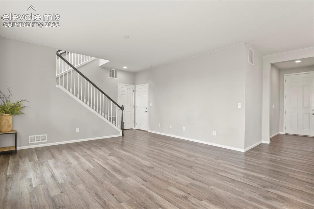 6453 Bodacious Circle Colorado Springs CO 80923