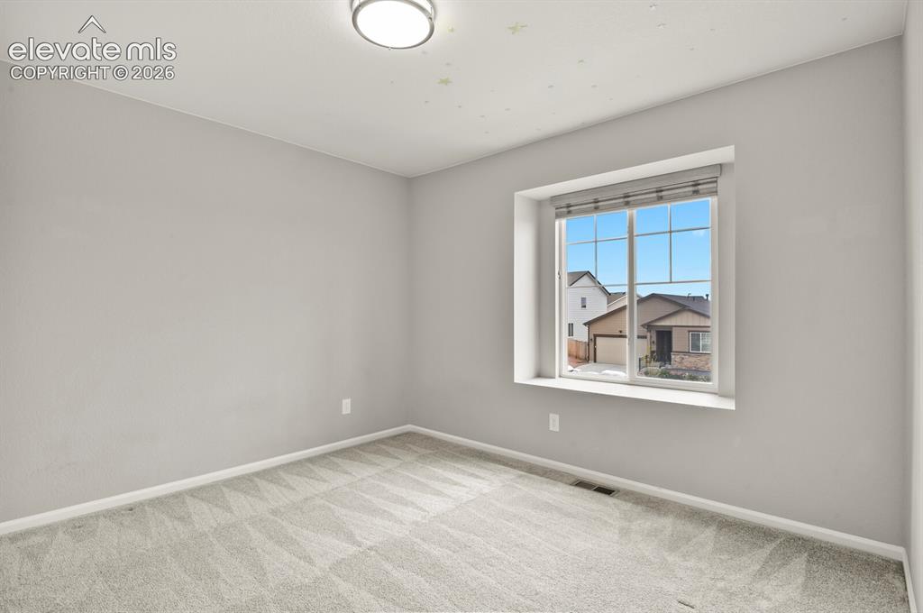 6453 Bodacious Circle Colorado Springs CO 80923