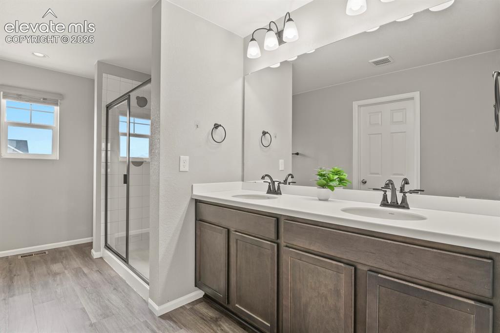 6453 Bodacious Circle Colorado Springs CO 80923