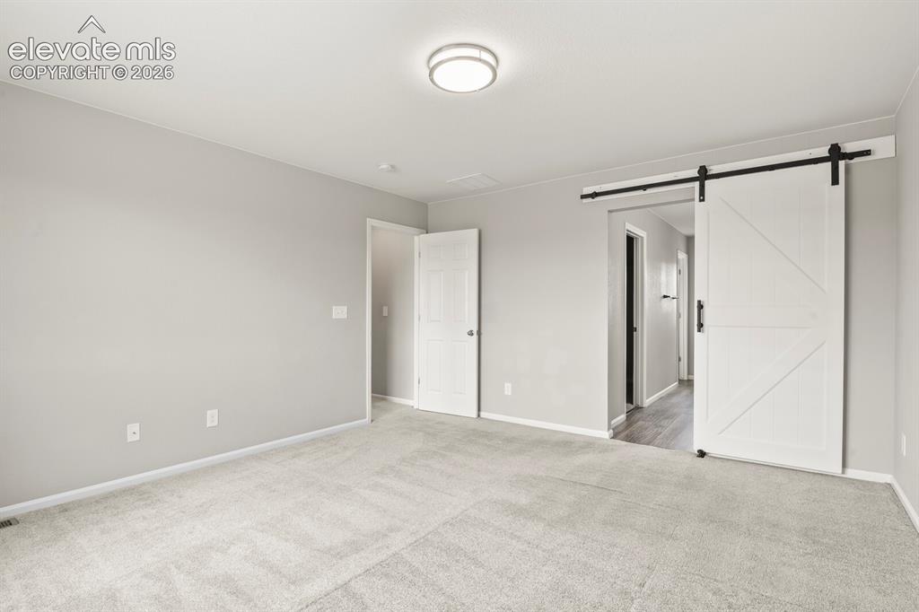 6453 Bodacious Circle Colorado Springs CO 80923