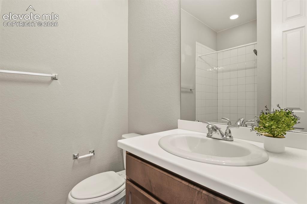 6453 Bodacious Circle Colorado Springs CO 80923