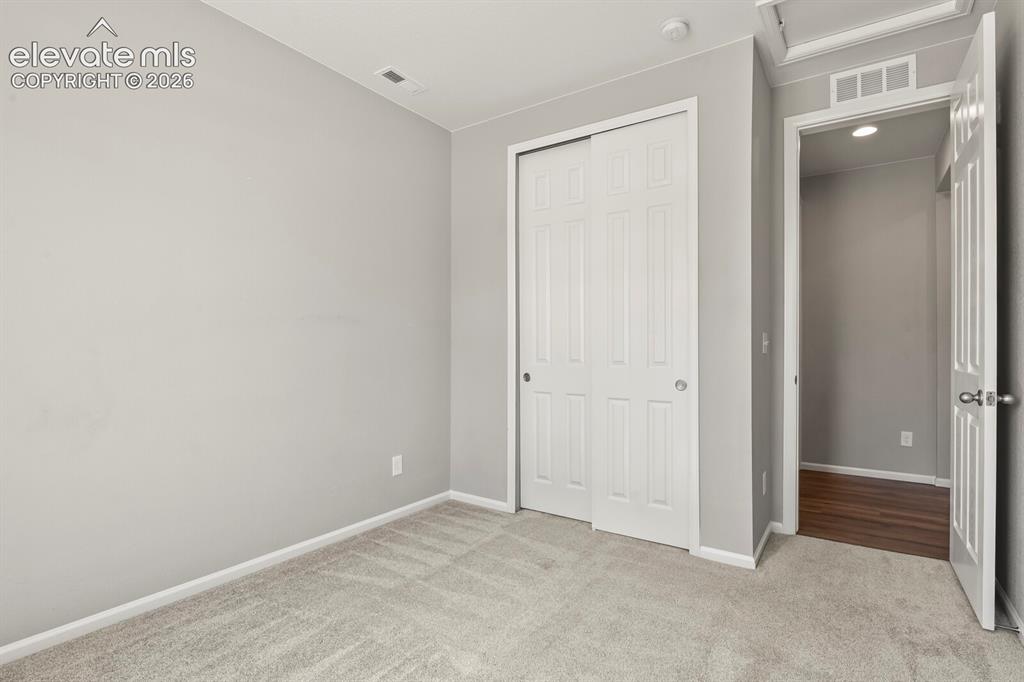 6453 Bodacious Circle Colorado Springs CO 80923