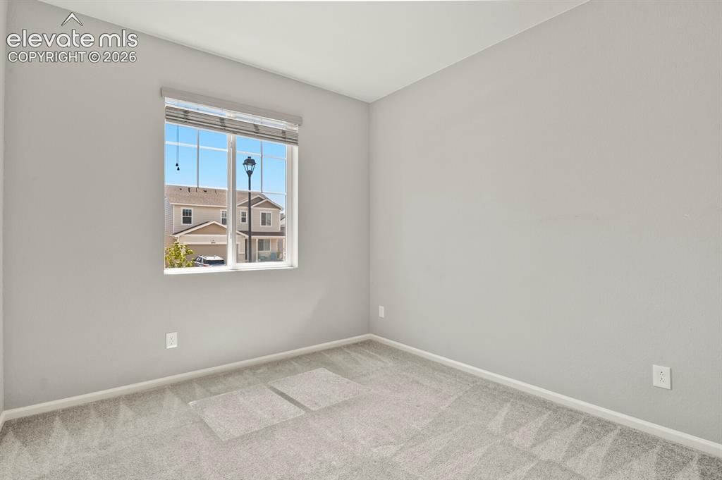 6453 Bodacious Circle Colorado Springs CO 80923