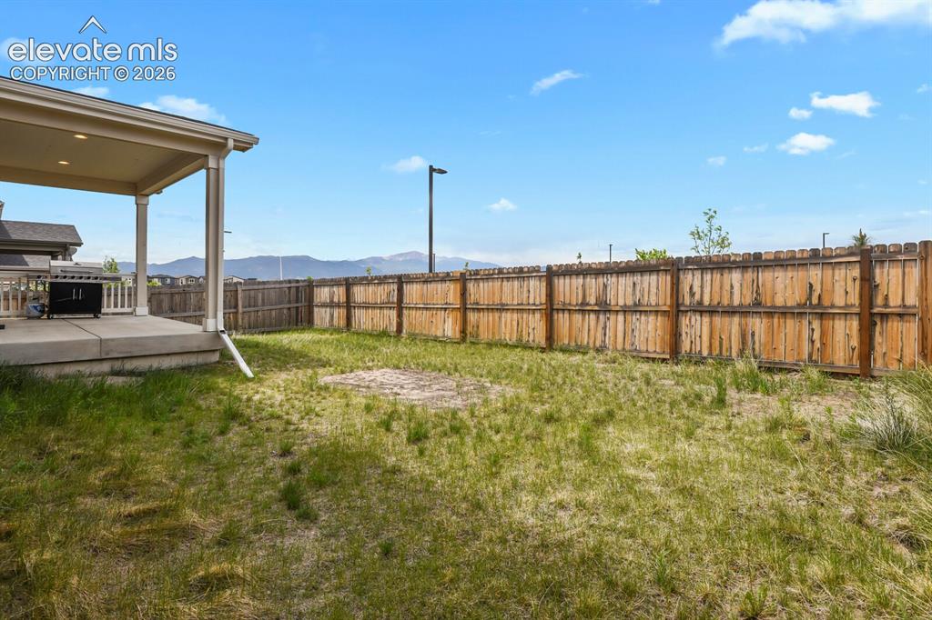 6453 Bodacious Circle Colorado Springs CO 80923