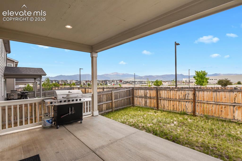 6453 Bodacious Circle Colorado Springs CO 80923