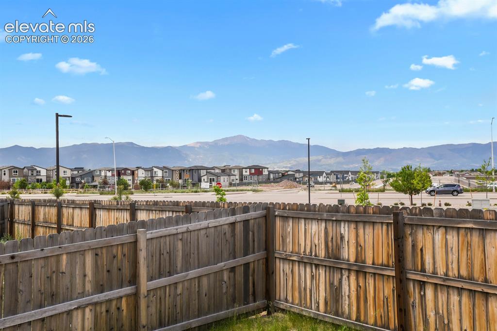 6453 Bodacious Circle Colorado Springs CO 80923
