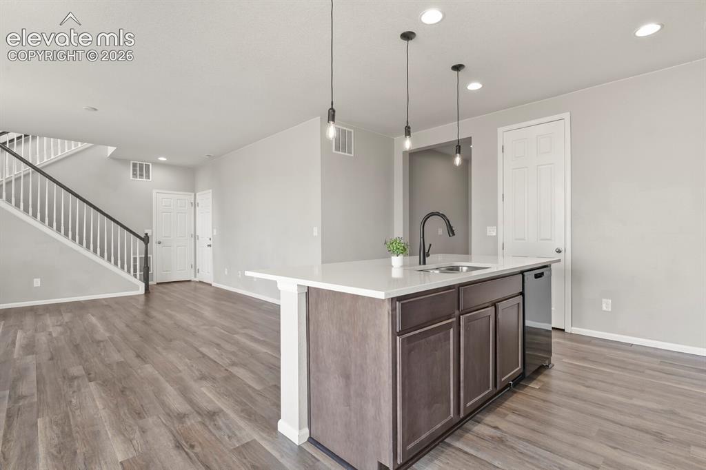 6453 Bodacious Circle Colorado Springs CO 80923