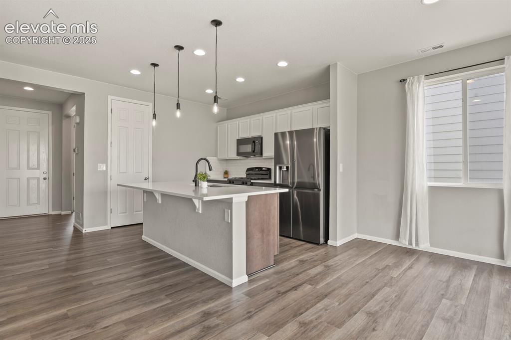 6453 Bodacious Circle Colorado Springs CO 80923