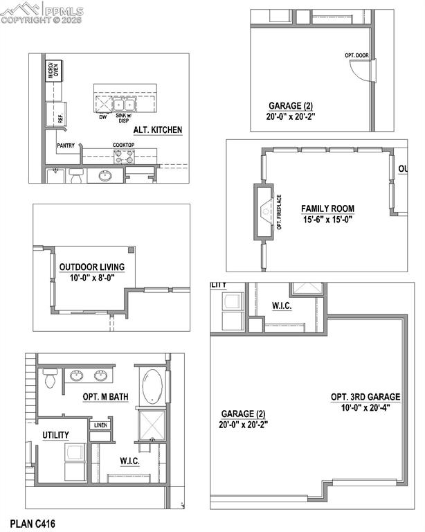 8461 Dines Boulevard Colorado Springs CO 80908