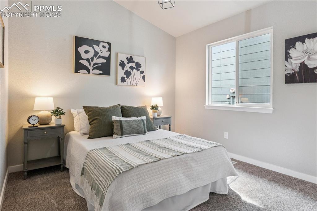 6030 Grapevine Drive Colorado Springs CO 80923