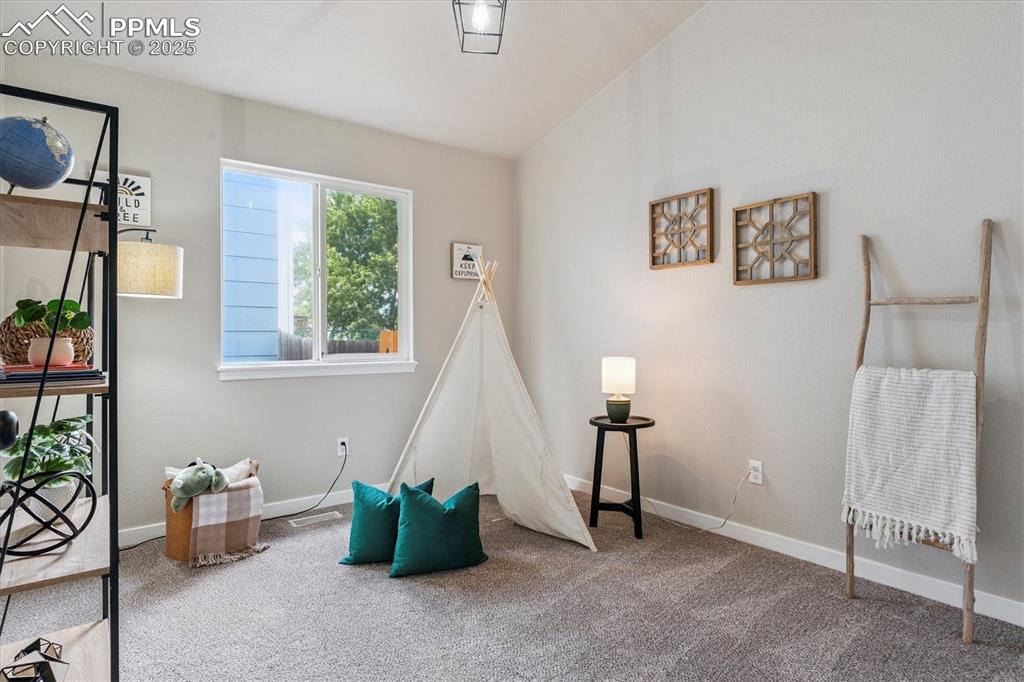 6030 Grapevine Drive Colorado Springs CO 80923