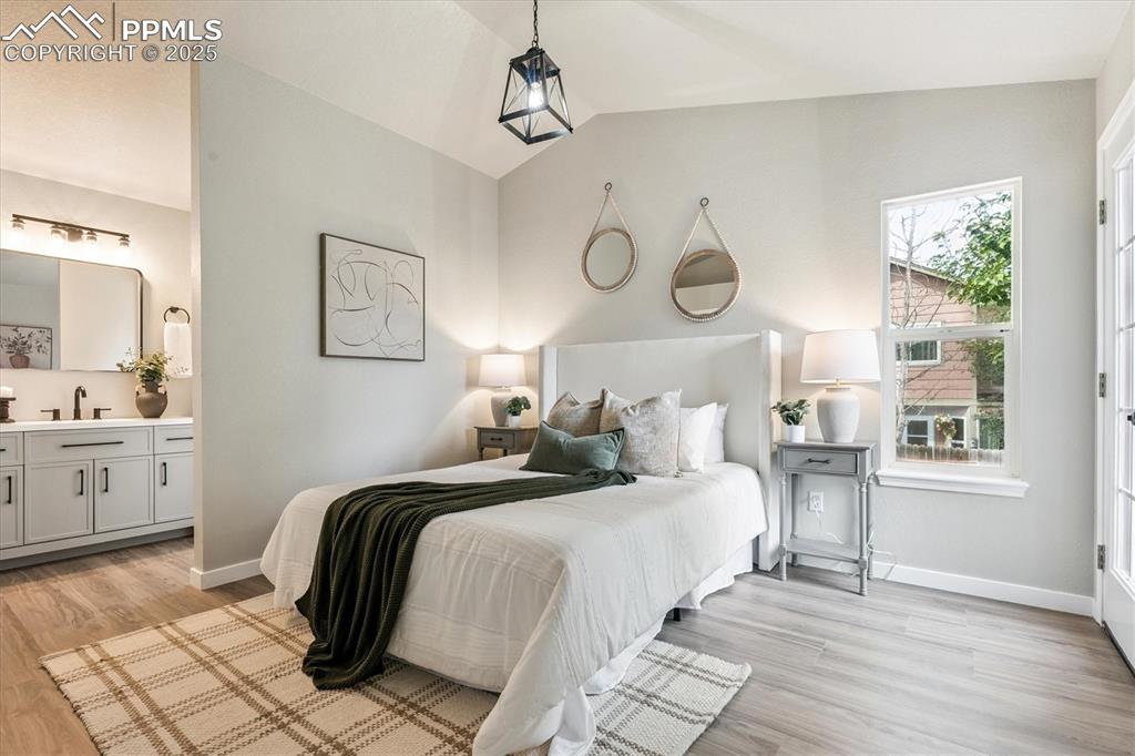 6030 Grapevine Drive Colorado Springs CO 80923