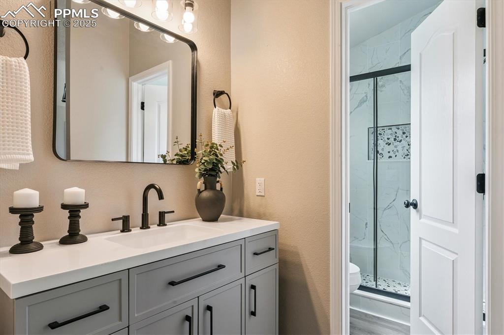 6030 Grapevine Drive Colorado Springs CO 80923