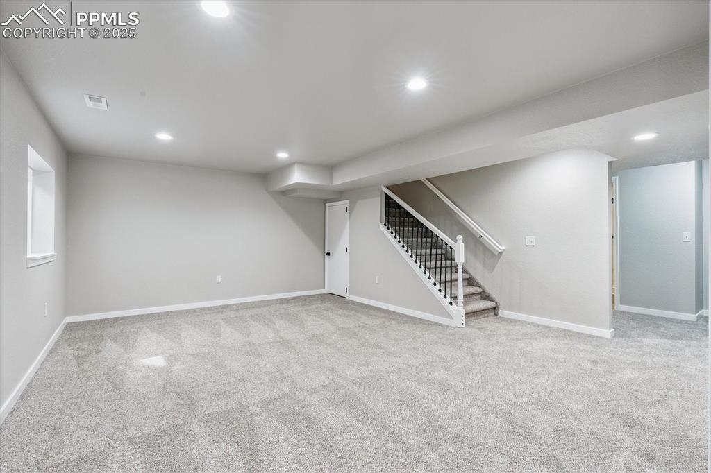 6030 Grapevine Drive Colorado Springs CO 80923