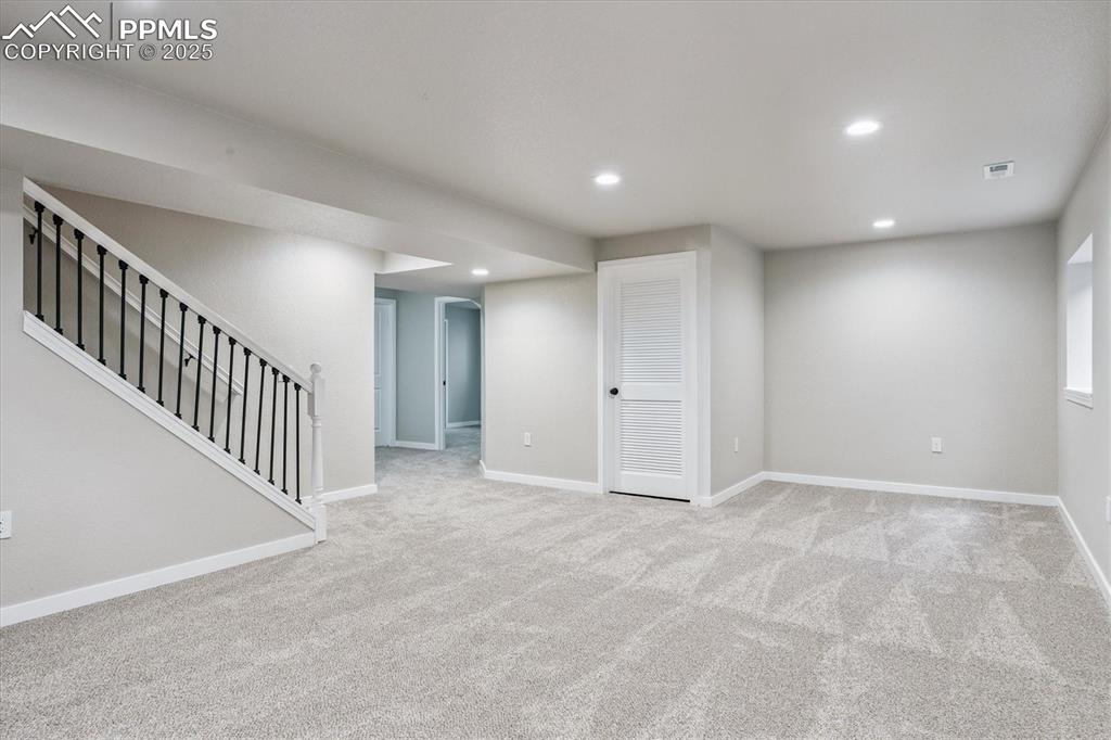 6030 Grapevine Drive Colorado Springs CO 80923