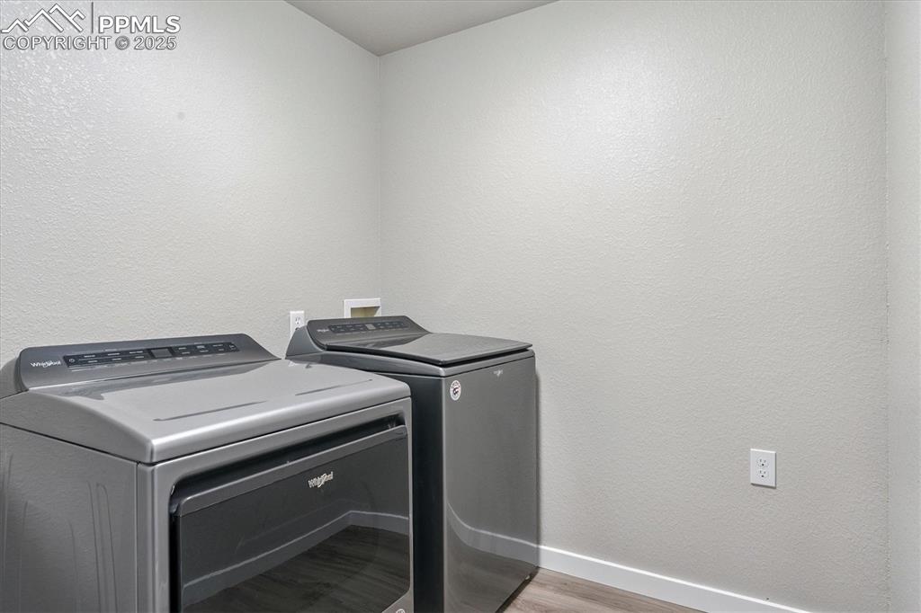 6030 Grapevine Drive Colorado Springs CO 80923