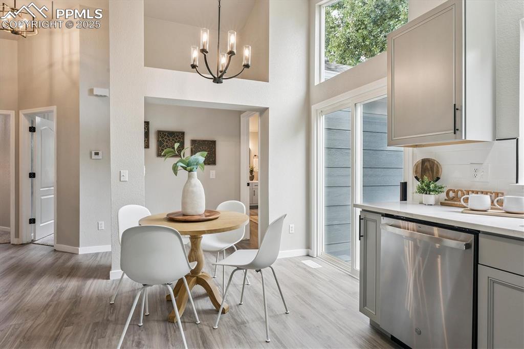 6030 Grapevine Drive Colorado Springs CO 80923