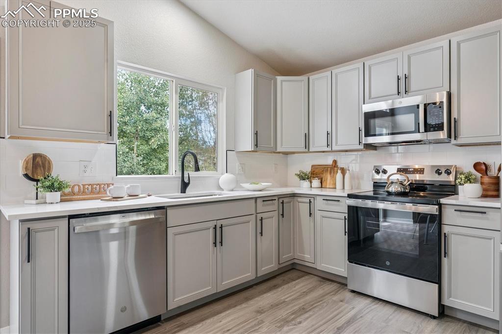 6030 Grapevine Drive Colorado Springs CO 80923