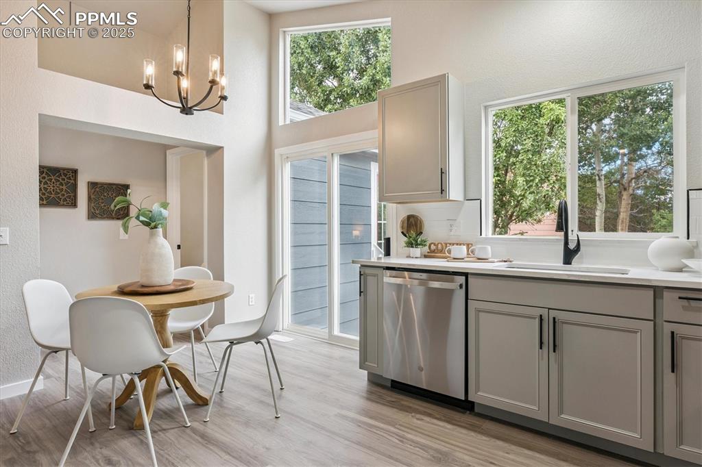 6030 Grapevine Drive Colorado Springs CO 80923