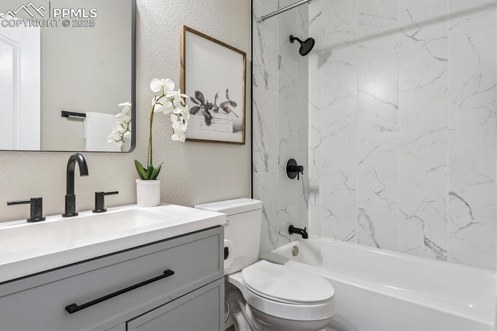 6030 Grapevine Drive Colorado Springs CO 80923