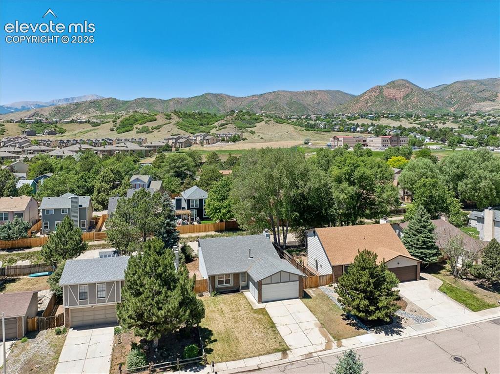 6080 Pemberton Way Colorado Springs CO 80919