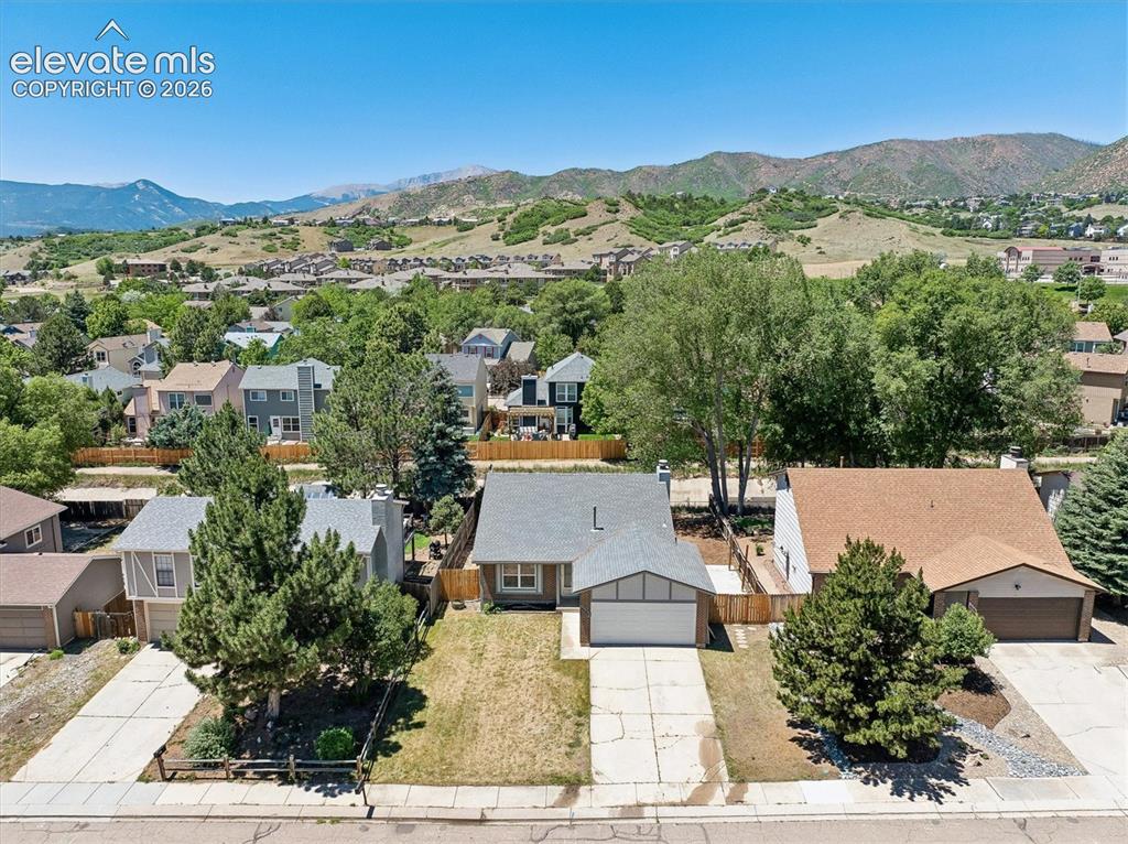 6080 Pemberton Way Colorado Springs CO 80919