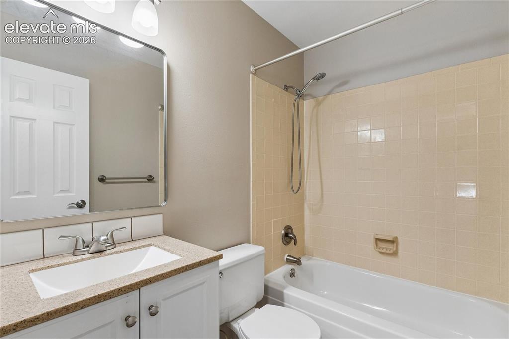 6080 Pemberton Way Colorado Springs CO 80919