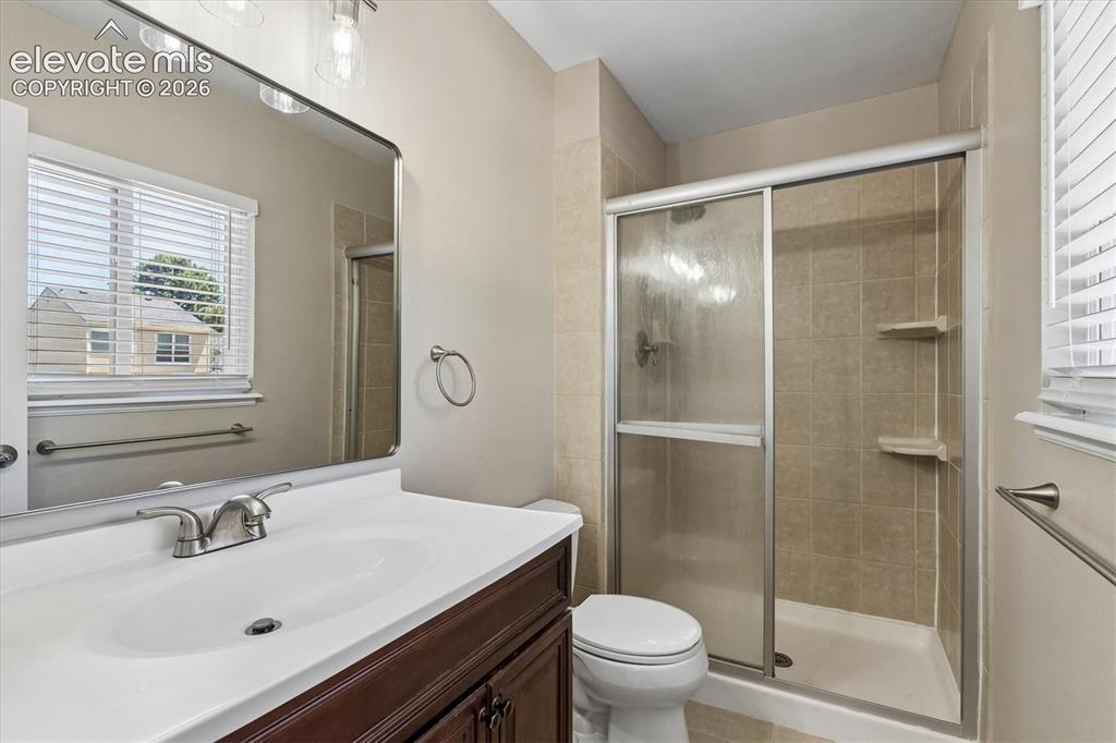 6080 Pemberton Way Colorado Springs CO 80919