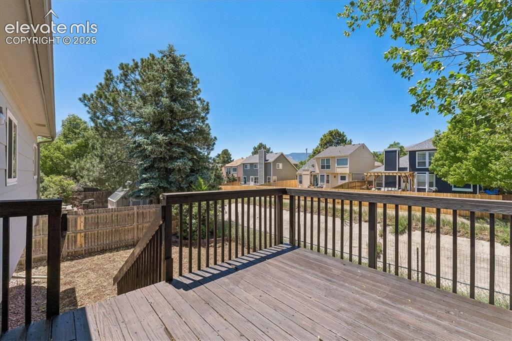 6080 Pemberton Way Colorado Springs CO 80919