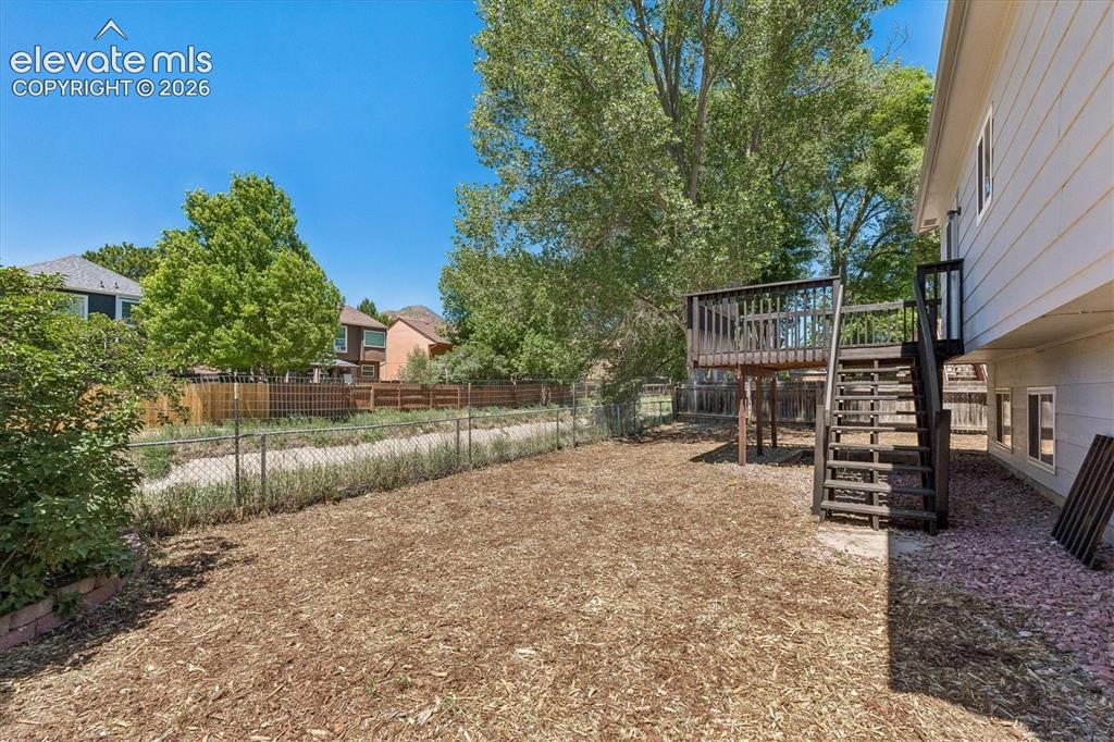 6080 Pemberton Way Colorado Springs CO 80919