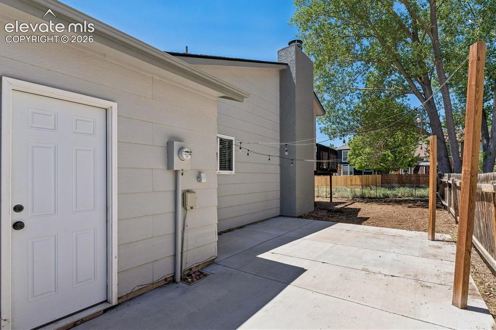 6080 Pemberton Way Colorado Springs CO 80919